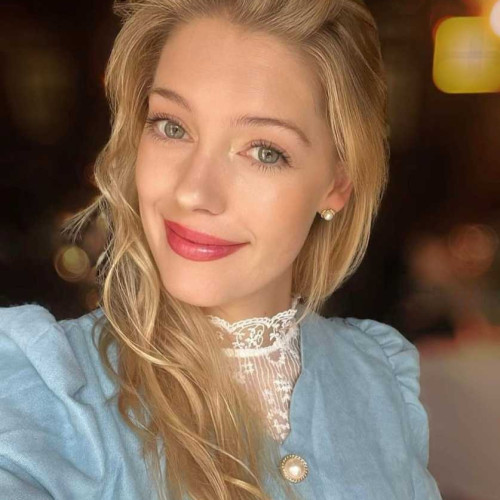 sophie d.