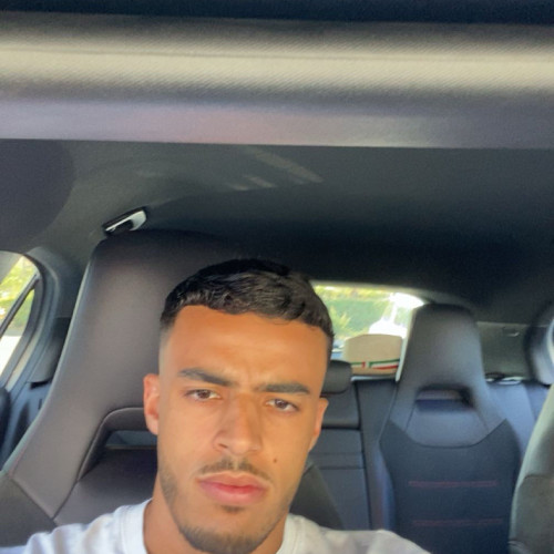 Mehdi m. profile photo