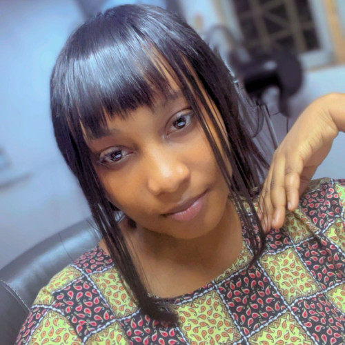 Zuhura k. profile photo