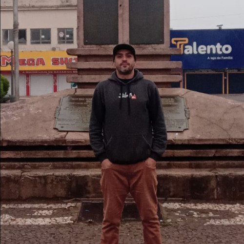Andre  A.