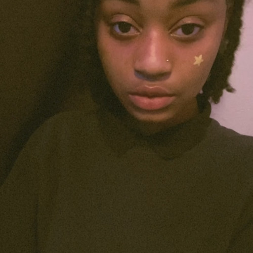 Crystal C. profile photo