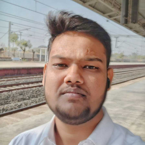 raj s. profile photo