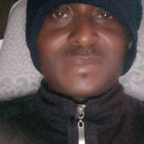 ofonime E. profile photo