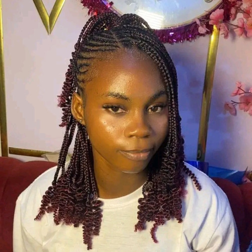 Chioma O. profile photo