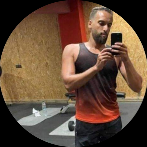 Jayone A. profile photo