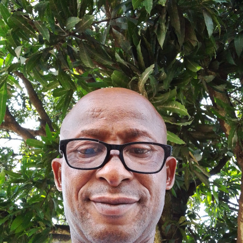 Adeshola Brown  A. profile photo