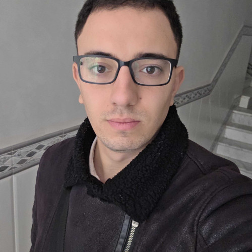 Amir B. profile photo