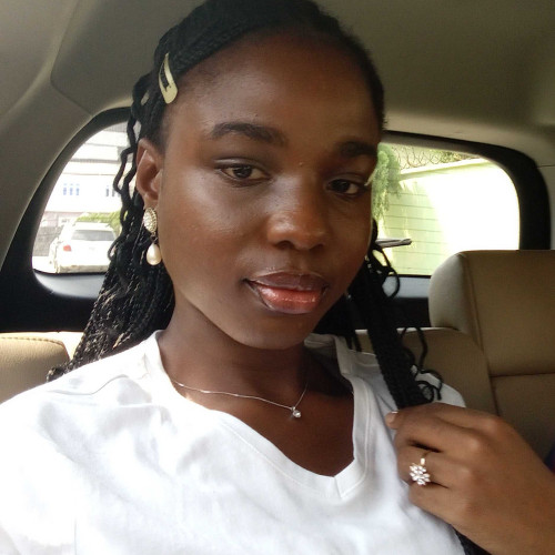 Oyinebi D. profile photo
