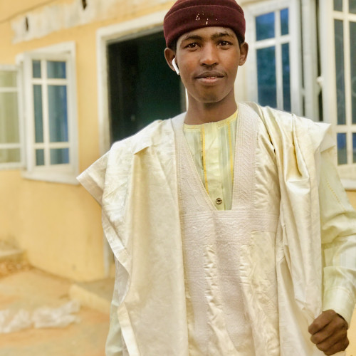 Dawud U. profile photo