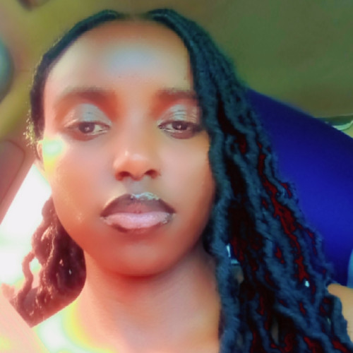 Consolata W. profile photo
