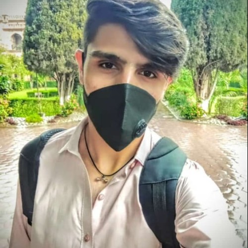 Zaib U.