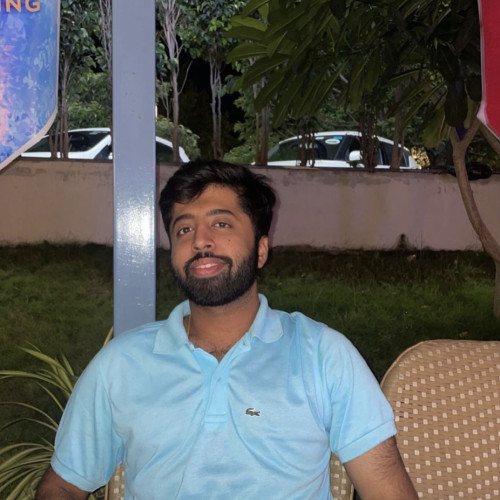 Manvir S. profile photo