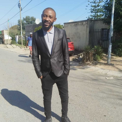 Xhobani M. profile photo