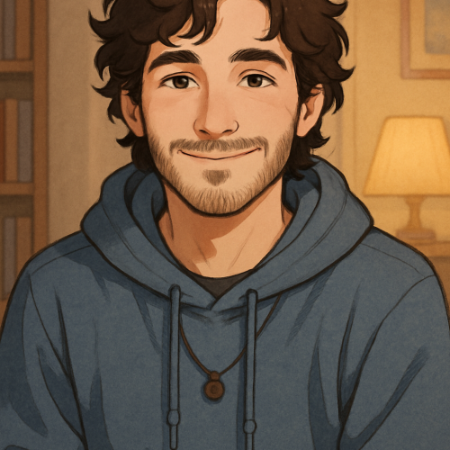 Majd D. profile photo