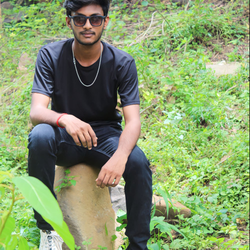 Dhanraj  U. profile photo