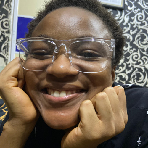 Favour  J. profile photo