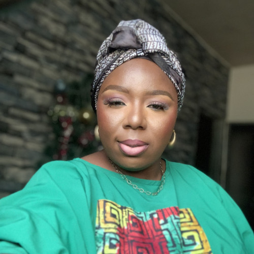 Vivian O. profile photo