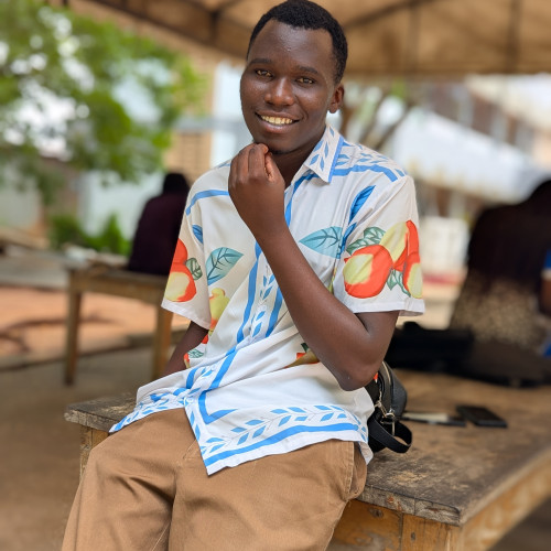 George  J. profile photo