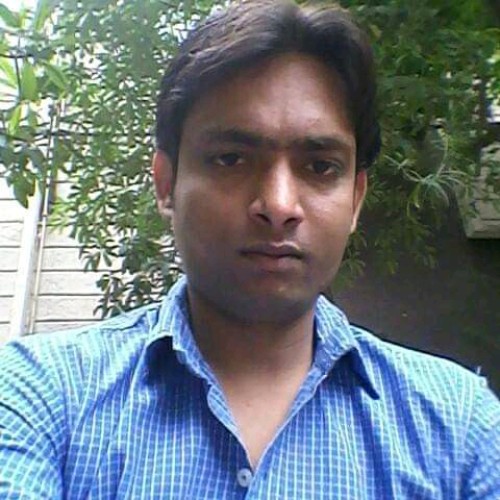 Vijay K.