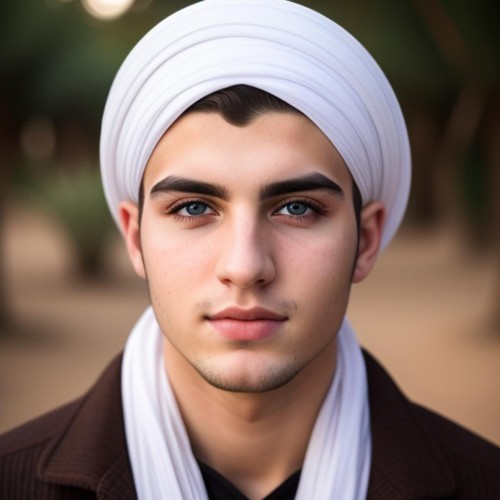 Wilirty M. profile photo