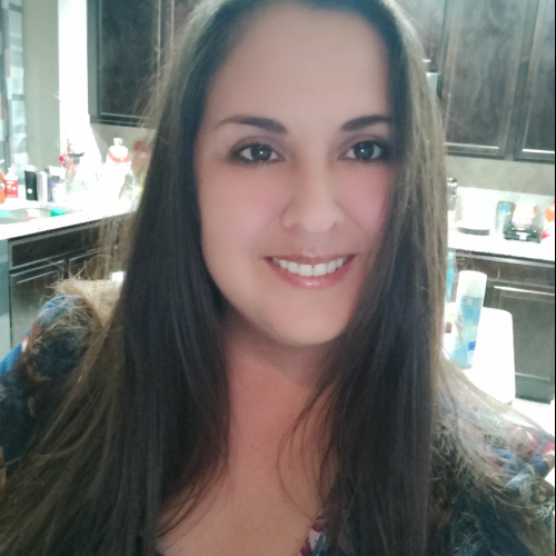 Melissa B.