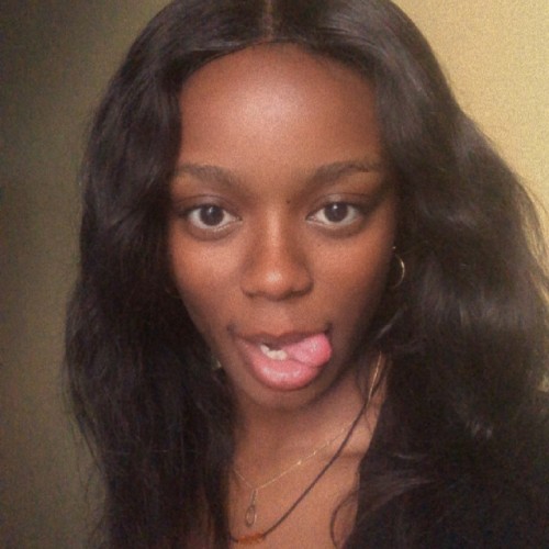 Oceane K.