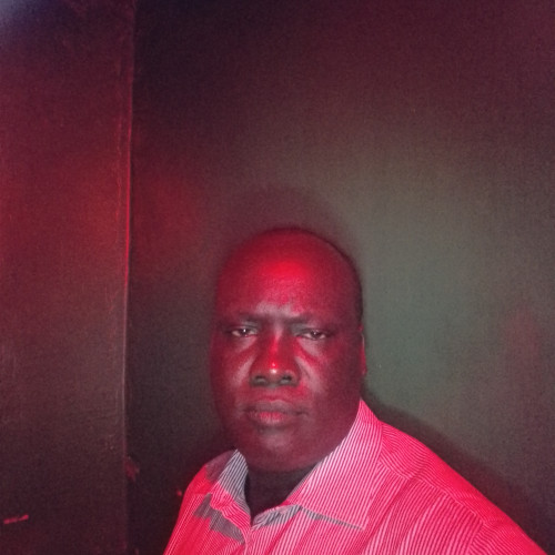 shadrack b. profile photo