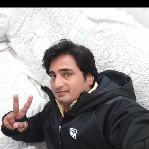 shiva s. profile photo