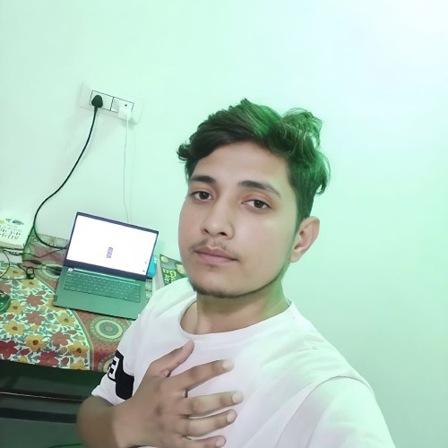 Raysingh M.