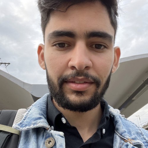 Souhayl  J. profile photo