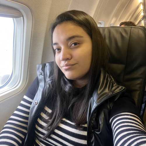 Marcela F. profile photo