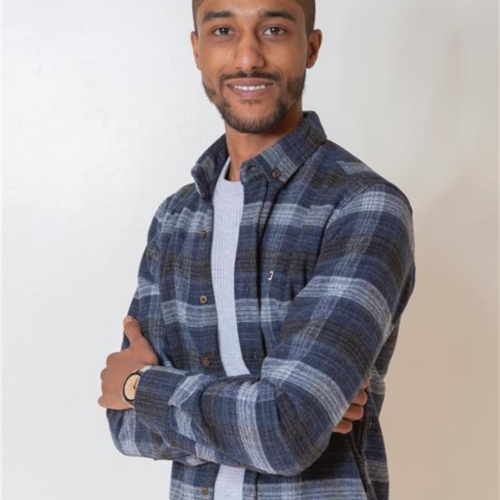 Mouhcine G. profile photo