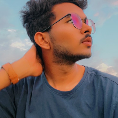 Dinesh  P.