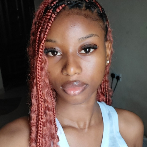 Chantel222 M. profile photo