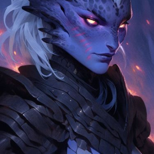 Yebethibayo S. profile photo