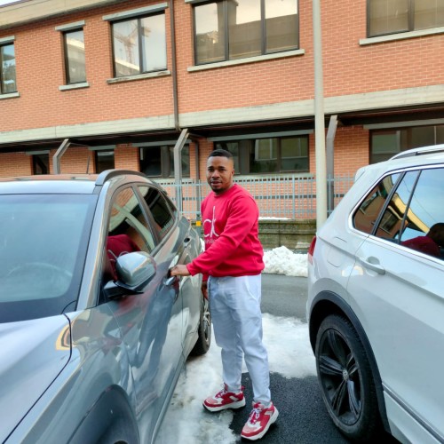 Cyril Ugochukwu  M. profile photo