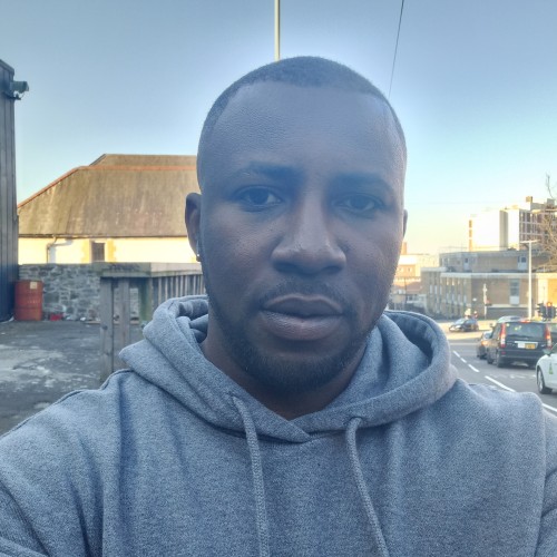 Olufemi O.
