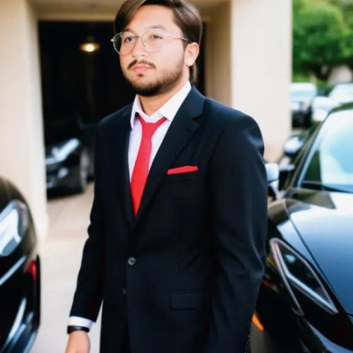 Ahmed R. profile photo