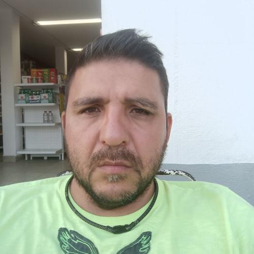 Rogelio G.