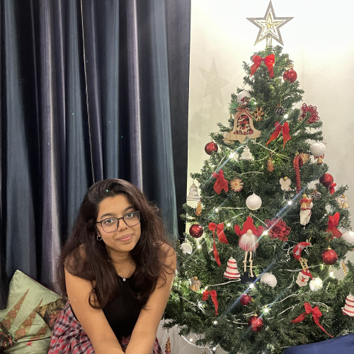 Nikita G. profile photo