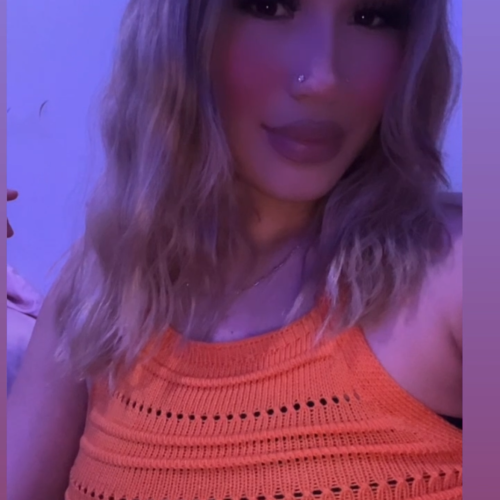 Melsi R. profile photo