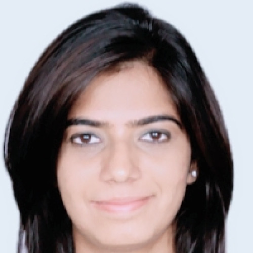 Neha M.