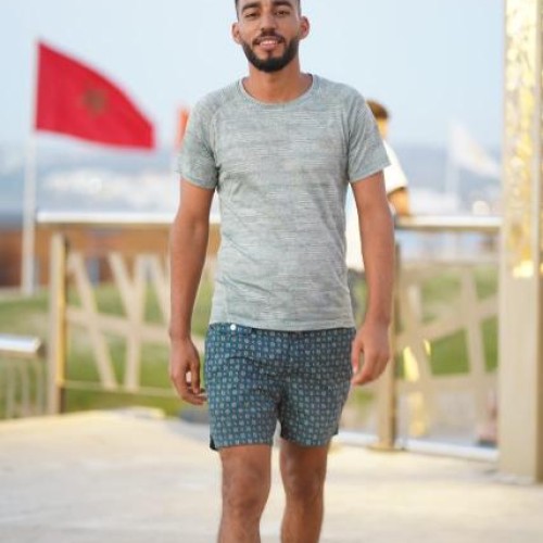 Ismail K.