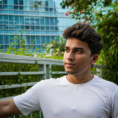 Ishu D. profile photo