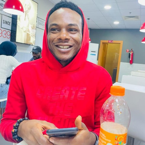 Adetunji A. profile photo