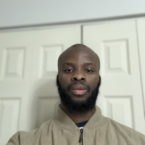 olubode o. profile photo