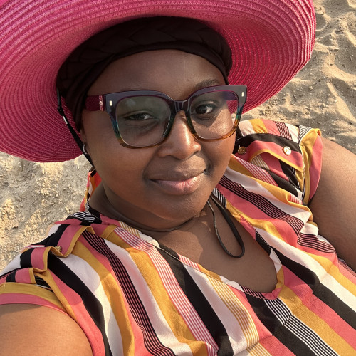Candace T. profile photo