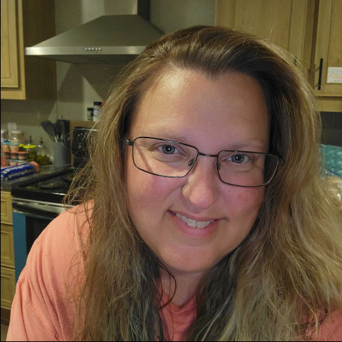 Tammy F. profile photo