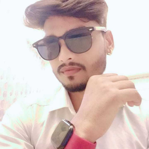 rohit p. profile photo
