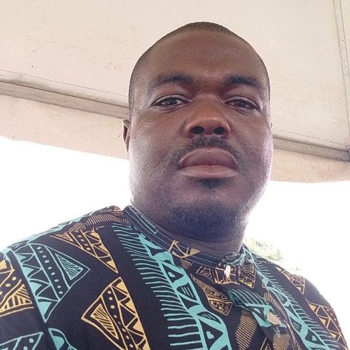 ISHMAELIA E. profile photo